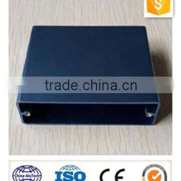 2015 good quality aluminium tube