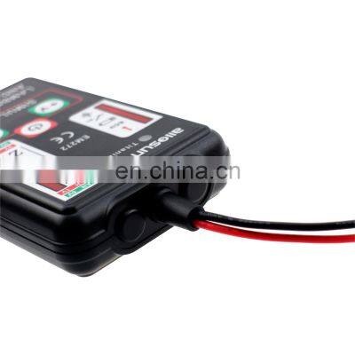 All-Sun EM272 Lambda Sensor Tester & Simulator Test 1,2,3 and 4 Wires Sensors Automotive Test photo-3