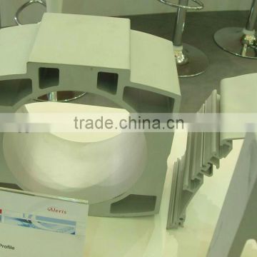 aluminum accurate cutting industry profile