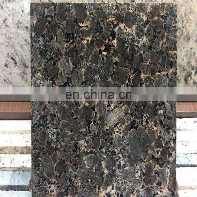 High Quality Cafe Bahia-Marron Brown Granite photo-5