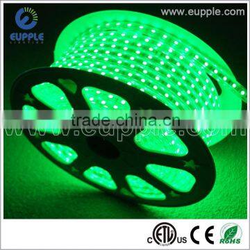 Factory UL ETL 5050&3528 12v ip68 led strip 20m