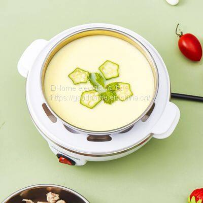 Egg Cooker Steamer 304 Food Grade（Wechat:13510231336） photo-3