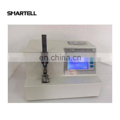 Medical Needle Pricking Force Tester for Disposable Sterile Hypodermic Needle