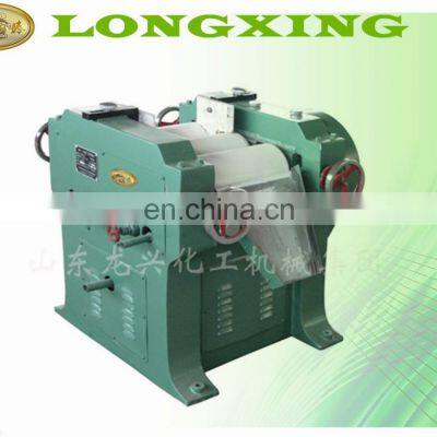 Three Roll Mill for Chocolate photo-3