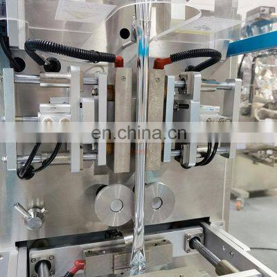 Direct Manufacturing of Small Vertical Liquid Packaging Machine Packaging Machine Brand New Design photo-4