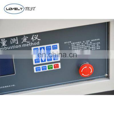 Asphalt Binder Analyzer by Ignition Method Ignition Furnace photo-5