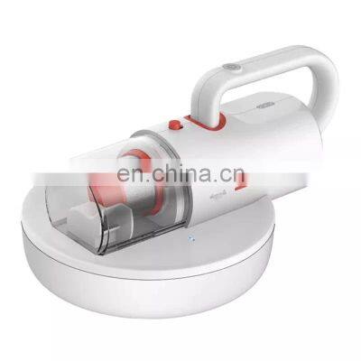 Deerma Handheld Wireless Vacuum Cleaner CM1900/CM1910 Home Rechargeable Ultraviolet Sterilization and Mites Removal Instrument photo-5