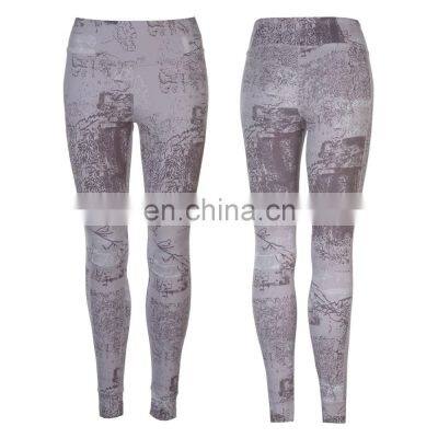 OEM/ODM Services Pakistan Made Cheap Price 100% Top High Quality Custom Logo Lightweight Women Leggings