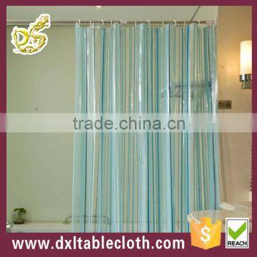 Printing Shower Curtain