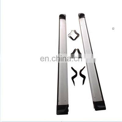 MAICTOP car accessories side running board for 2012 hilux vigo side step