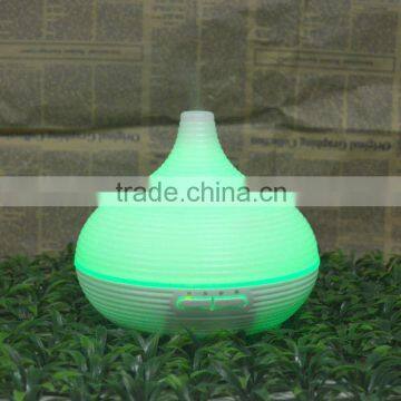 300ml Aroma Mist Diffuser Air Purifier Aromatherapy Essential Oil Diffuser Wholesale photo-3
