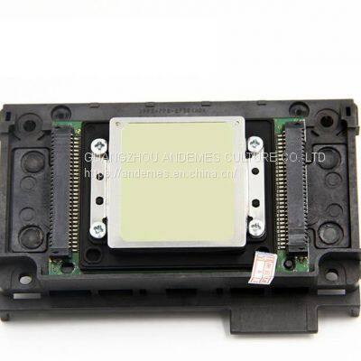 XP600 Pint Head for Water-base Ink DTF Printing Machines photo-4