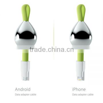 universal multi usb charger cable ,magnetic usb cable charger