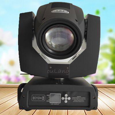 Stage Lights 230W 7R Sharpy Beam Moving Head Lights photo-3