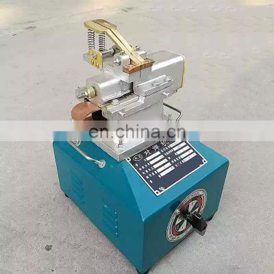 0.2-32mm butt welding machine for welding stainless steel rib aluminum copper wire iron wire