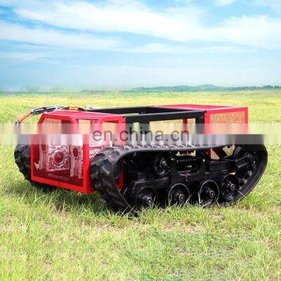 Secondary Development Underwater Robot Chassis AVA-U13 Submersible Cleaning Robot Underwater Dredging Machine With Good Price