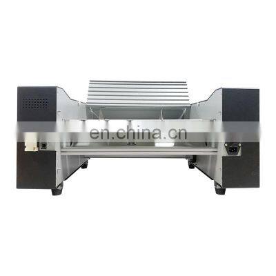 Top Sales Max Feed Size 330*483Mm Automatic Die Cutting Cutter Machine With Infrared Light Sensor photo-4