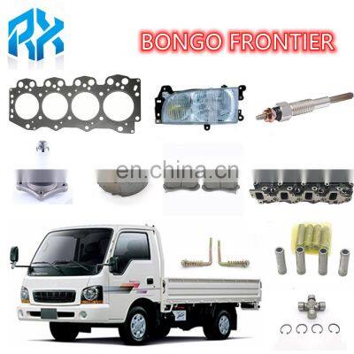 HIGH Quality  Auto Spare Parts For KIA FRONTIER KIA BONGO KC2700 All Kinds of Auto Parts for Chassis, Engine parts