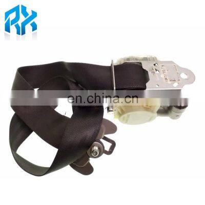 SEAT BELT ASSY FRONT TRIM PARTS 888702B-210J4 For HYUNDAi SANTAFE 2006