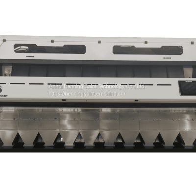 Henning Saint Recycling Color Sorting Equipment