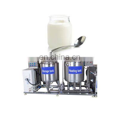 manufacturers fermentation tank make tank commercial yogurt making machine