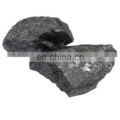 High Purity Silicon Metal 553 441 From China Silicon Factory