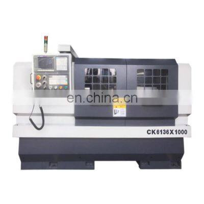 CK6136X1500 China CNC lathe machine for sale