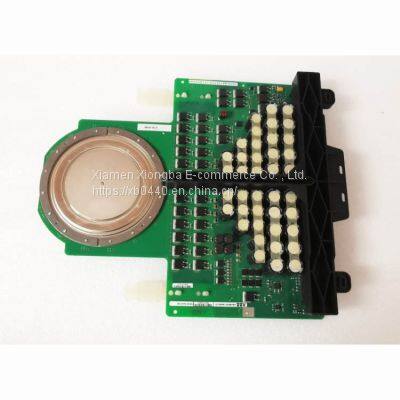ABB 5SHY3545L0009 Thyristor Module 3BHB013085R0001/3BHE009681R0101/GVC750BE101 photo-5