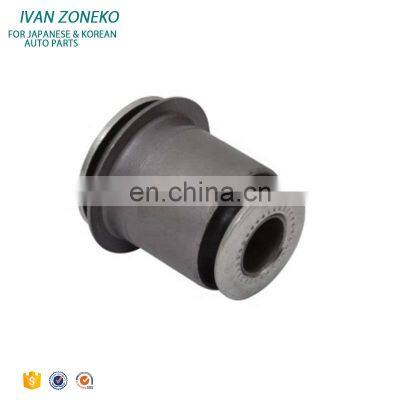 OEM High Quality 48654-60050 FOR Japanese Car LAND CRUISER Stabilizer Link Bushing photo-3