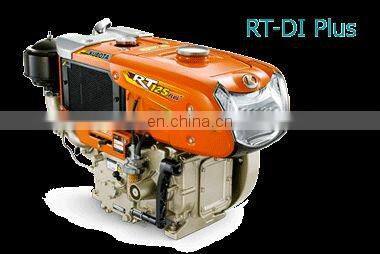 China Hot Sell Hand Crank RT150DI Diesel Engines