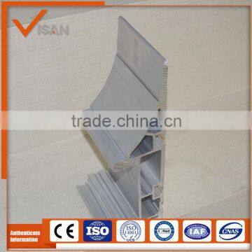 Industrial Aluminium Anodized Extruded Industrial Aluminium photo-4