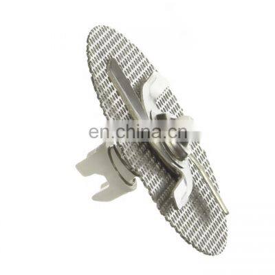 W10083957V Dishwasher Chopper Blade Assembly photo-3