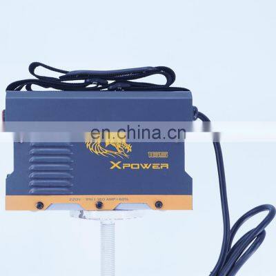 IGBT Storm 105 Mma Inverter Welding Machine photo-3