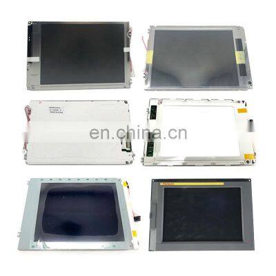 Large Inventory Cnc System Screen Display A61L-0001-0092 04pc Fanuc Lcd photo-5