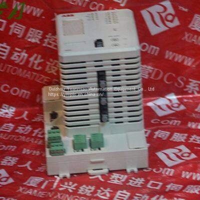 ABB PM861AK01?3BSE018157R1