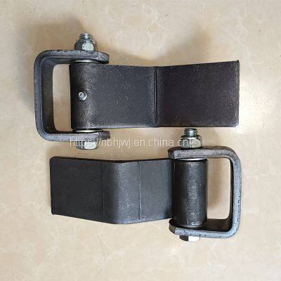 Best Selling Products: Household Outdoor Doors and Windows, Heavy Hinges, OEM Materials, Stainless Steel, Iron, Etc photo-4