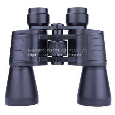 Uscamel Optics 20x50 Extra High Powered Binoculars