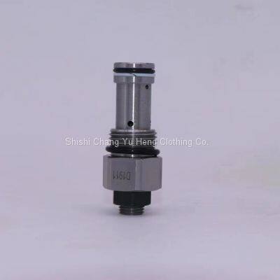 709-10-59600 Relief  VAlve  Excavator PC850-8Eo CONTROL  VALVE