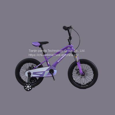 Suspension Kids Bike photo-3