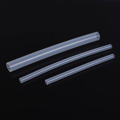 Food Grade Silicone Tube 6mm ID X 3/8