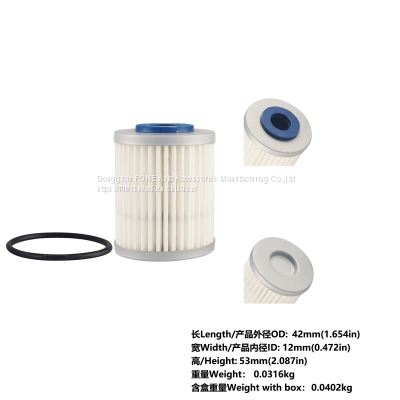 Replacement OIL FILTER HF157 KN-157 POLARIS 2520755 KTM 59038046144