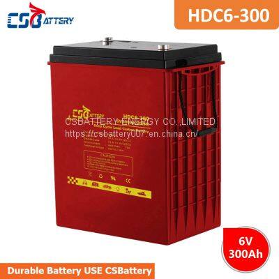 HDC6-300