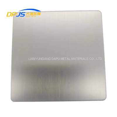 1.4113/1.4550/1.4373/1.4841/1.4962/1.4306 Stainless Steel Sheet/Plate Hot/Cold Rolled