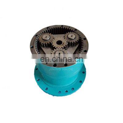 Swing Gearbox For Excavator Sk230-6 SK230-6E SK250-6 SK250-6E SK260 Swing Reduction Gear