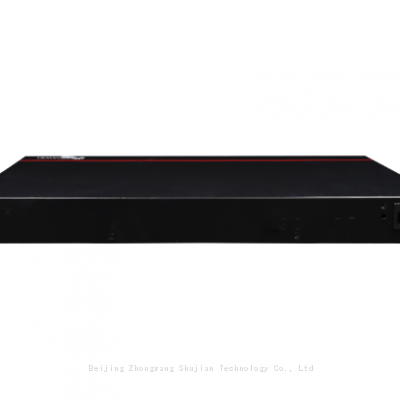 S5735-L24T4X-A1 24*10/100/1000BASE-T Ports, 4*10GE SFP+ Ports, AC Power photo-2