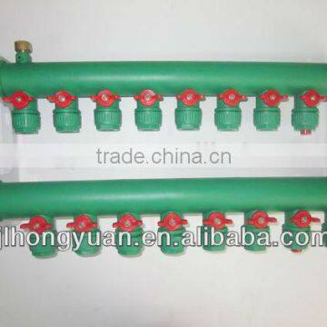 Underfloor Heating Manifold in Construction & Real Estate photo-3