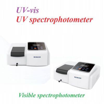 Visible Spectrophotometer photo-2