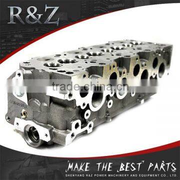 Wholesale High Performance R2 Cylinder Head For Sportage R2 FS01-10-100J photo-3