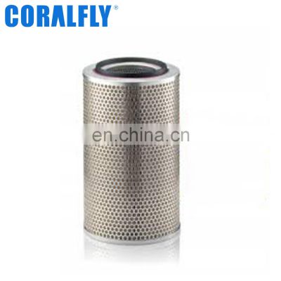 Coralfly Air Filter C23440 C12440/1 For Truck and Buses