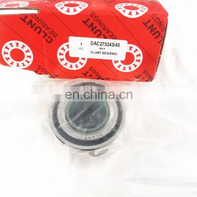 35*58*24mm Wheel Hub Bearing AU0712-1/L588 Bearing